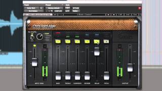 Video thumbnail for Using Waves CLA Guitars To Transform A Basic Electric Guitar by Production Expert
