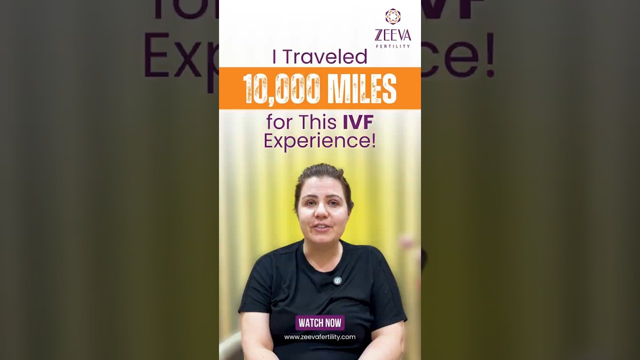 Failed IVF