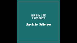 Bunny Lee Presents Jackie Mittoo