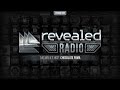 Revealed Radio 038 - Hosted by Chocolate Puma ...