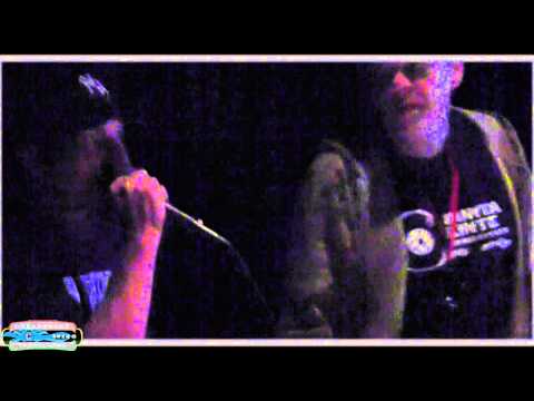 CONSCIOUS SOUND ft king general (uk) - dubwise the name of di sound pt1 @ MC  28-06-014