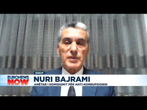 Korrupsioni në RMV, Nuri Bajrami: Jemi ende larg luftës së vërtetë