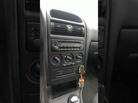 фото opel astra g 0