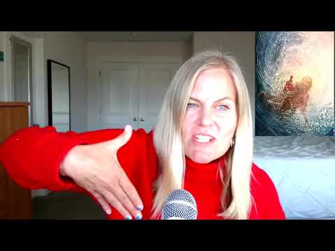 Promotional video thumbnail 1 for Hope Warrior