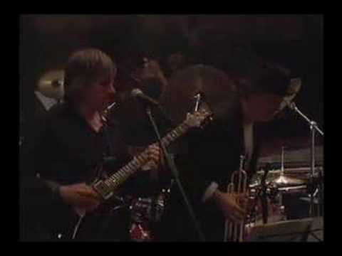Whitney Museum Live: "TRASH" performed by Doctor Nerve