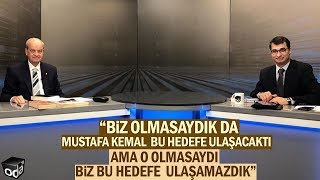 Odatv Interview – 19 November 2019