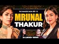 Mrunal Thakur On Heartbreak Relationships Bollywood The Ranveer Show हिंदी 73