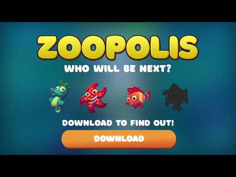 Vídeo de Zoopolis