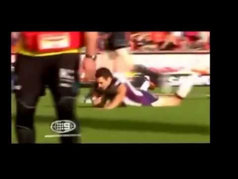 Billy the kid slater highlights.