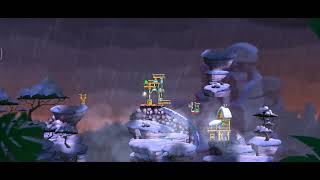 Angry Birds 2 Daily Challenge Today Super Bird| AB2 DC Today Terence Trial Sunday #080625