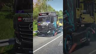 Ets2 – LTT