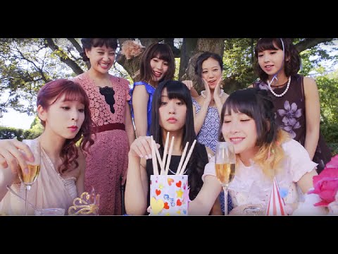 『バチェロレッテは終わらない』フルPV ( #PASSPO☆ #ぱすぽ )