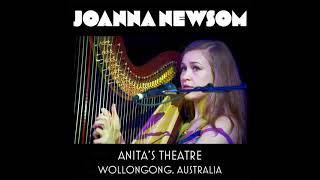 Joanna Newsom - Occident @ Anita&#39;s Theatre, 01/23/10