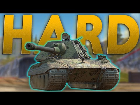 HARDEST HITTING HEAVY!