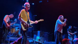 Cap'n Jazz - Puddle Splashers - Live in Philadelphia, PA - 7/10/2025