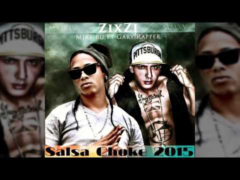 SALSA CHOKE 2017: Zixzi Zixzi / Ella Quiere Zixzi - Mike Bu Ft. Gary Rapper @Ecuatvmedia