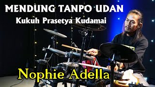 Download lagu Mendung Tanpo Udan Kukuh Prasetya Kudamai versi Koplo Nophie Adella mp3
