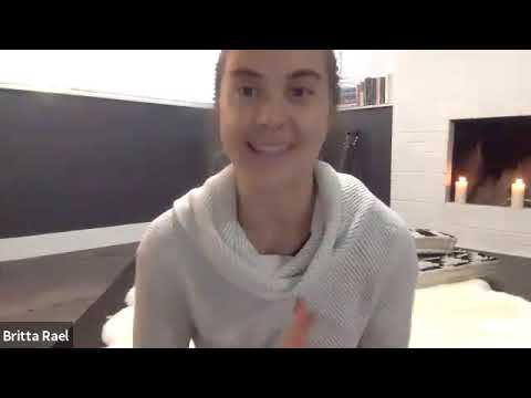 Yin + Massage—60 min Practice for Better Circulation