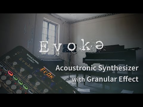 Sonicware Liven Evoke