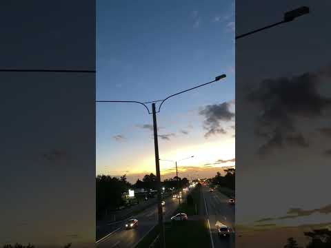 Ruta Interbalnearia general líber Seregni, atlántida, canelones, 🇺🇾 6.4.2023