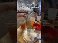 Thai Barbecue Buffet 189 Baht In Ubon Ratchathani