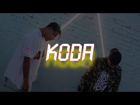 ⚡KODA ⚡ / MC ARKA X TMS (VIDEO OFFICIAL) 💎💊