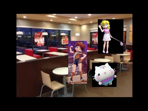 monsters inc part 6 jollbee