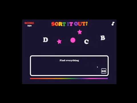 Sort It Out