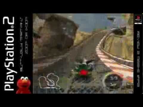 Butt-Ugly Martians : Zoom or Doom ! GameCube