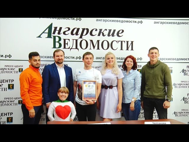 100 000 рублей на молодежные проекты