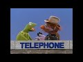 Kermit S Sesame Street Moments From Episode 3434