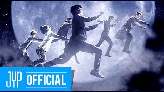 2PM “GO CRAZY!(미친거 아니야?)” M/V