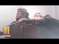 Barbarians Rising: Rome Didn't Fall In a Day - Teaser | History