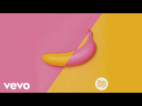 Arnau Griso - Banderas Blancas (Audio)