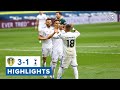 Highlights: Leeds United 3-1 Tottenham Hotspur | Rodrigo seals win! | Premier League