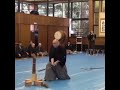 Atomic Samurai in real life! | Fasted Swordsman Ever | Fastest Slash Ever!