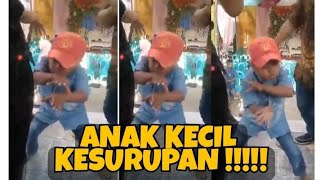 Download lagu ANAK KECIL KESURUPAN NGAKAK😅🤣 || BANGBUNG HIDEUNG mp3