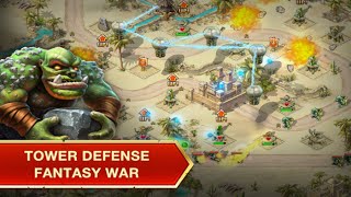 Toy Defense Fantasy videosu
