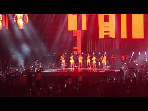 20160524 T-ARA - 'Sexy Love' | Live at Mercedes-Benz Arena China