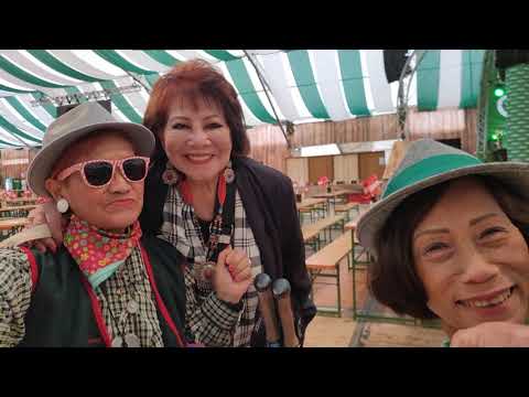 Kaiser Wiesn 2023 - Oktoberfest in Vienna