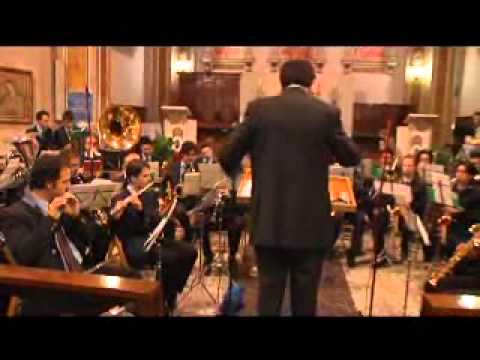 Banda di Cupello - A Tubo! (E. Abbate)