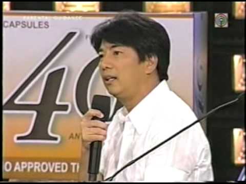 Rachel Alejandro & Dingdong Avanzado 1