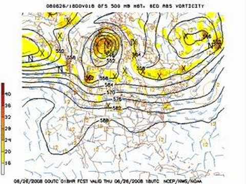 June 26 Weather Xtreme Video - Morning Edition