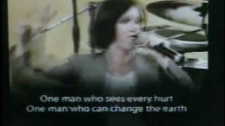 One Man (Live at the 2003 Harvest Crusade) - Crystal Lewis