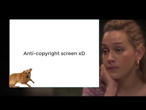 Dead doesn't mean gone