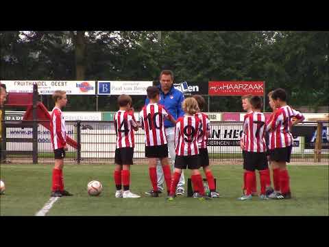 DIO '30 JO11-1 - Arnhemse Boys JO11-1  02jun2018