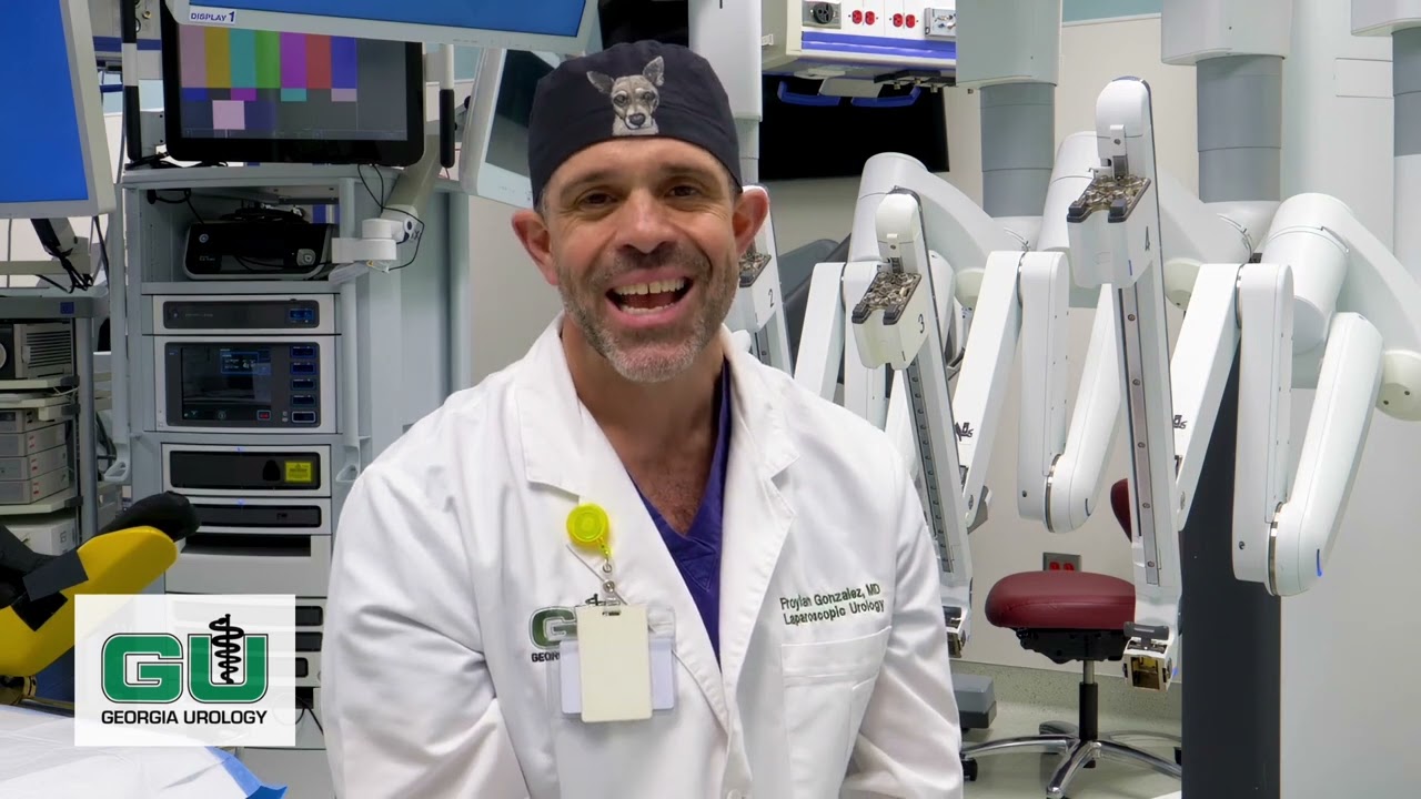 What is the Prostate? | Understanding Prostate Health