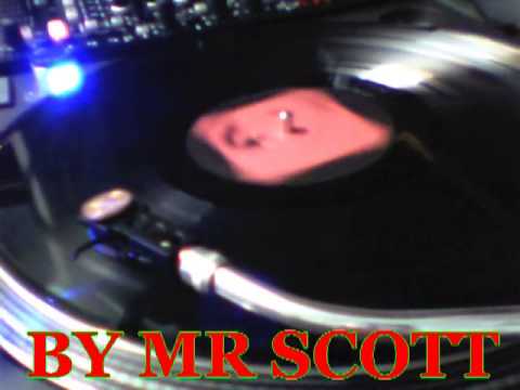 Spankox - To The Club 2oo4 ( NUSTAR records )