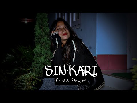 Sin•kari-Lyrics (OFFICIAL  AUDIO)- Benika Sangma Garo song