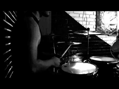 Daniel Farias - A Wilhelm Scream - Cancer Dream Drum Cover